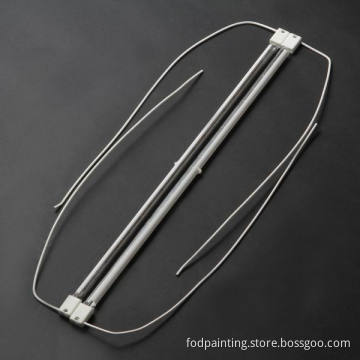 IR Heater (FH1000)